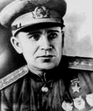 Навроцкий Михаил Алексеевич