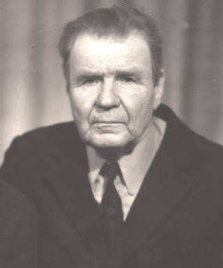 Бортник Марк Иванович