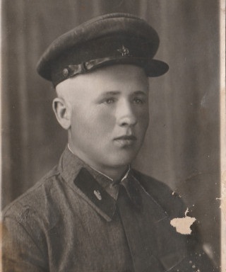 Гайшинец Василий Данилович