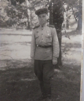 Петров Петр Петрович