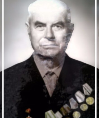 Литвиненко Фёдор Семенович