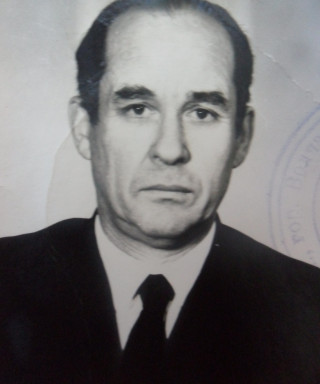 Зонов Алексей Иванович