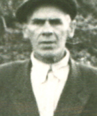 Афанасьев Николай Григорьевич