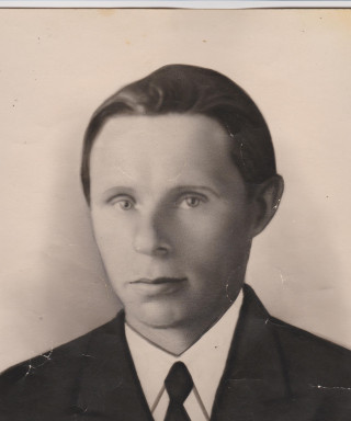 Мосеев Василий Иванович