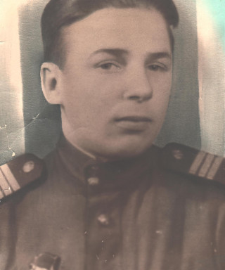 Астахов Евгений Петрович