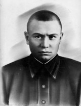 Абрамов Василий Николаевич