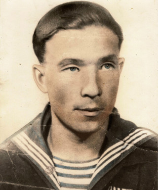 Дудко Владимир Аввакумович