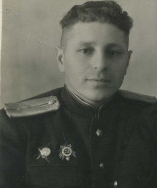 Толынев Николай Павлович