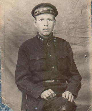 Красных Аркадий Васильевич