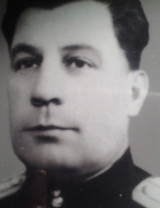 Литвинов Петр Иванович