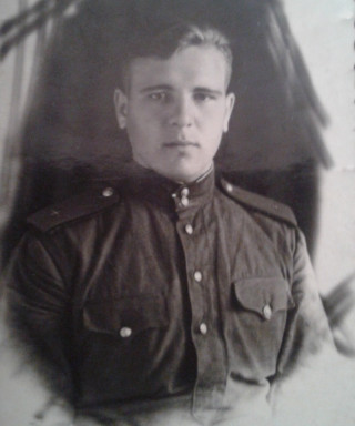 Дробышевский Владимир Адамович