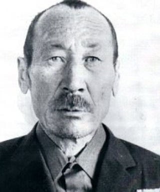 Банзаракцаев Цыдемпил Цыбикжапович