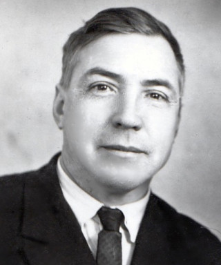 Бучин Иван Павлович