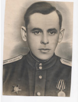 Дрогичинский Евгений Емельянович