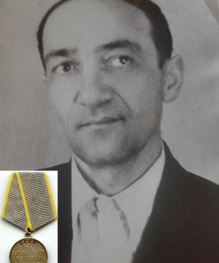 Шишенин Николай Петрович