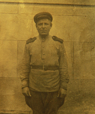 Куганов Михаил Степанович