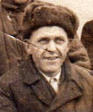 Канеев Николай Семенович