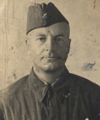 Нараев Леонид Гурьевич