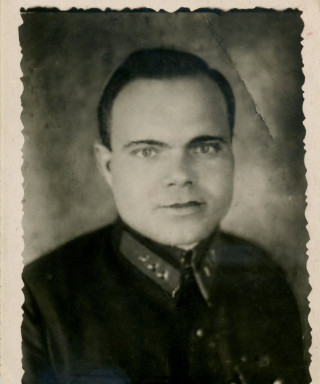 Катайцев Карп Макарович