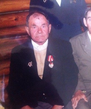 Пеленков Пётр Прокопьевич