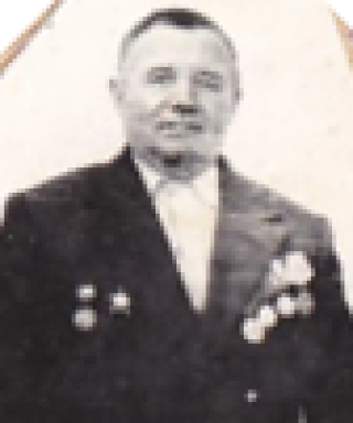 Лашин Иван Андреевич