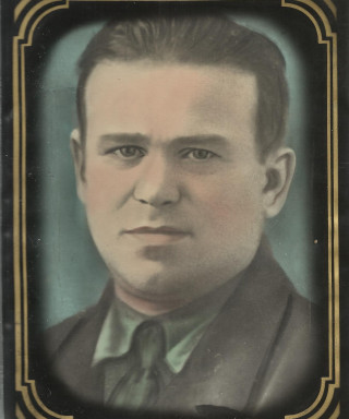 Морозов Иван Андреевич