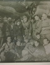 Богданов Никифор Давыдович