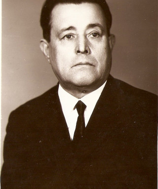 Маньков Николай Петрович