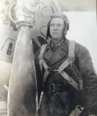 Сергеев Константин Васильевич