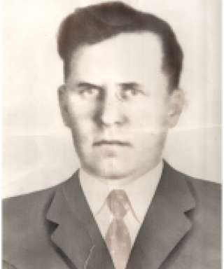 Муравецкий Дмитрий Сергеевич