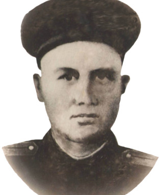 Беседин Дмитрий Гаврилович