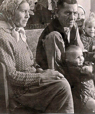 Яковлев Владимир Тимофеевич