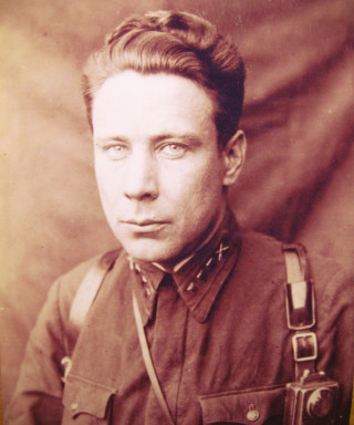 Мичурин Алексей Николаевич