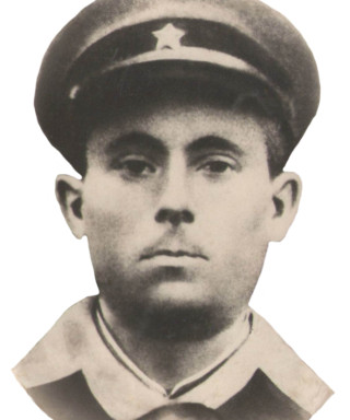 Бровач Владимир Васильевич