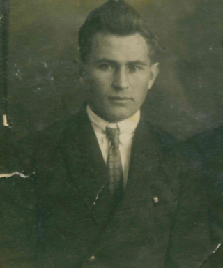 Беседин Иван Алексеевич