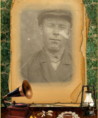 Хлопков Сергей Сергеевич