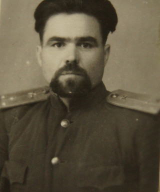 Занин Николай Иванович