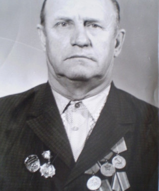 Феклистов Иван Степанович