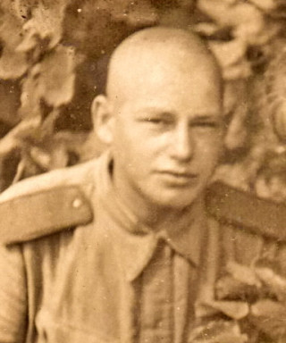 Карпов Владимир Федорович