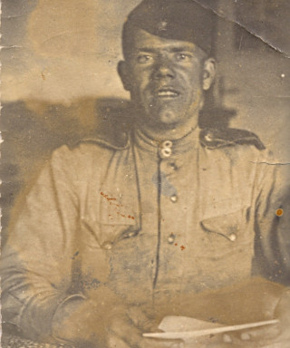 Демин Алексей Гаврилович