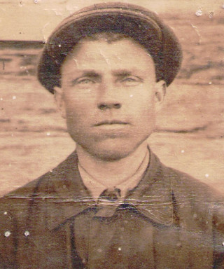 Захаров Андрей Арсентьевич