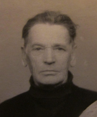 Котов Иван Евграфович