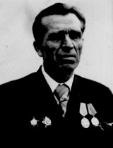 Носоль Алексей Михайлович