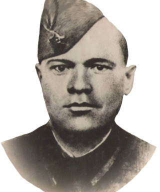 Волков Иван Филиппович