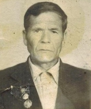 Ильиных Иван Поликарпович