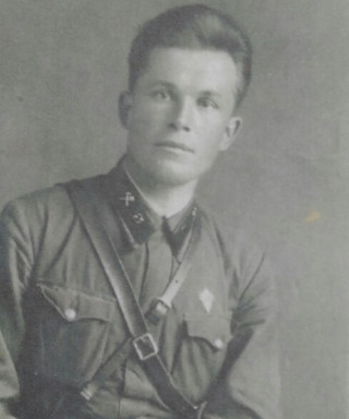 Марсавин Алексей Андреевич