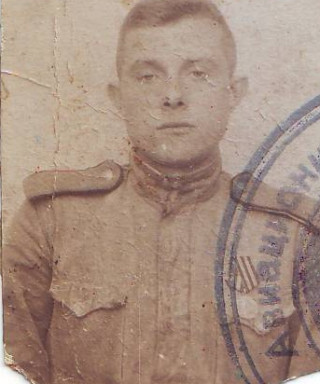 Макаров Константин Кузьмич