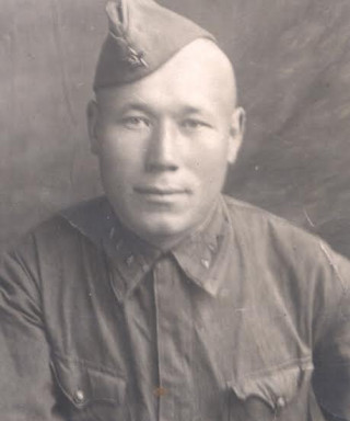 Ахмедьяров Габдельгани