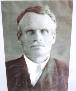 Березовой Иван Ефимович