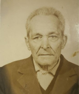 Федотов Афанасий Дмитриевич